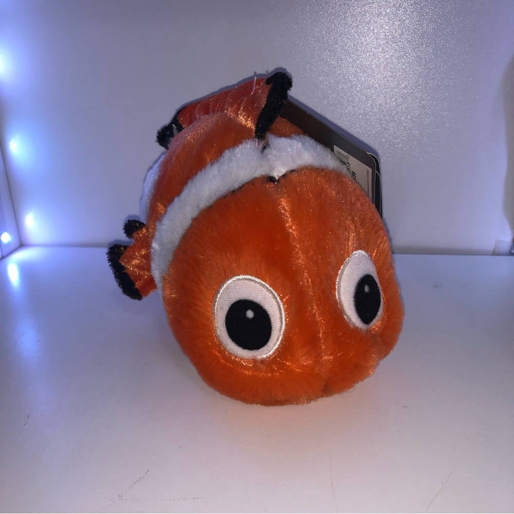 Disney ‘Nemo’